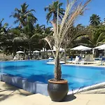 Jatiuca Resort Flat 404