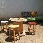 Guerreiro Hostel Cama & Cafe