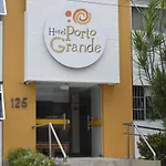 Hotel Porto Grande