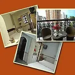 Hotel Colonial Maceio