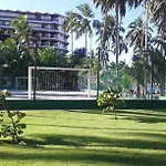 Jatiuca Resort - Flat 212