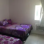 Apartamento San Lorenzo