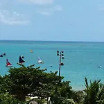 Duplex luxo beira-mar da Pajuçara