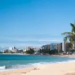Apartamento A Beira-Mar