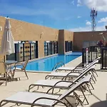 Apartamento na Cobertura do Edf. Setai