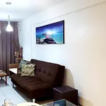 Apartamento na Cobertura do Edf. Setai