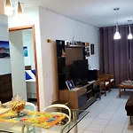 Apartamento na Cobertura do Edf. Setai