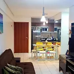 Apartamento na Cobertura do Edf. Setai