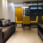 Apartamento Na Ponta Verde Maceio Facilities