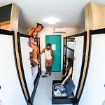 Meu Hostel