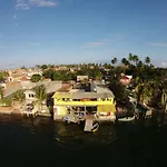 Pousada Paraiso Porto Das Aguas
