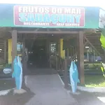 Casa Na Praia - Parkrio Sauacuhy - Maceio - Al