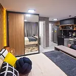 Edifício Time - Apto 517