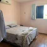 Lindo Apartamento 2/4 Com Vista Para O Mar De Jacarecica. Proximo Ao Melhor Revellion De Maceio Celebration