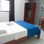 Pousada Nilza Mar