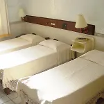Hotel Colonial Maceio