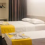 Hotel Maceio Mcz