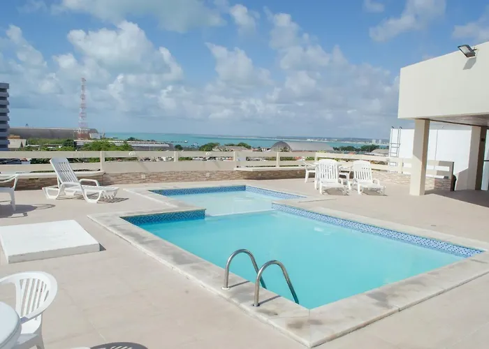 Aram Ouro Branco Hotel