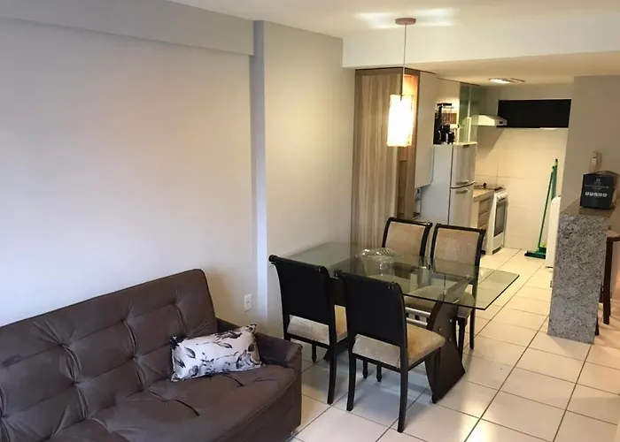 Aconchegante Apartamento Na Ponta Verde Perto Da Praia, Perto De Tudo!!