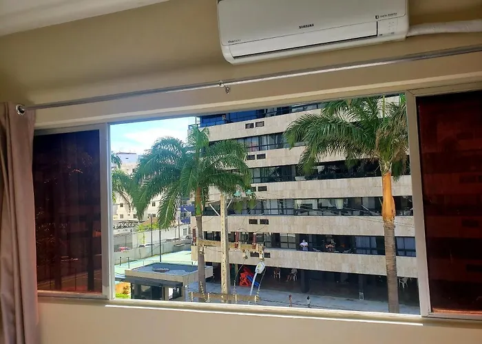 Excelente Apartamento Maceió