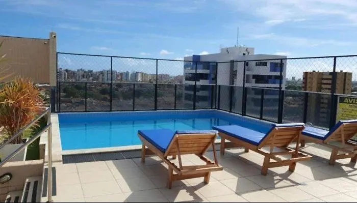 Apartamento Jatiúca MCZ