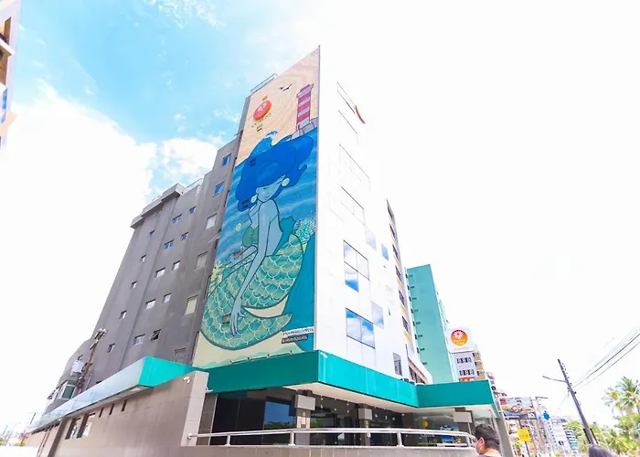 Pajucara Hotel Express