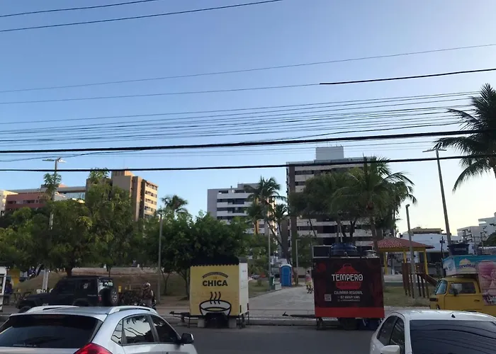 Alto Padrao- No Coracao Da Ponta Verde