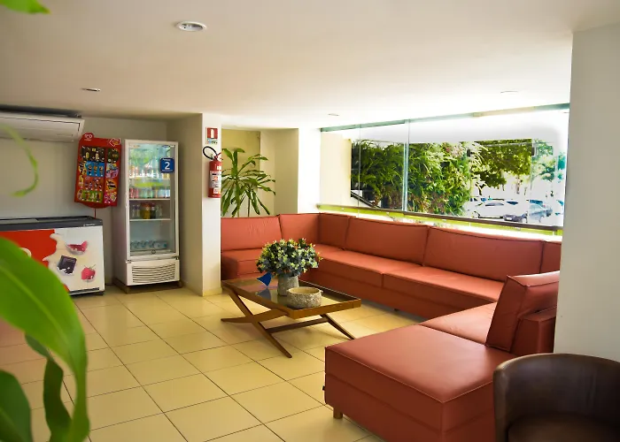 Vistamar Hotel
