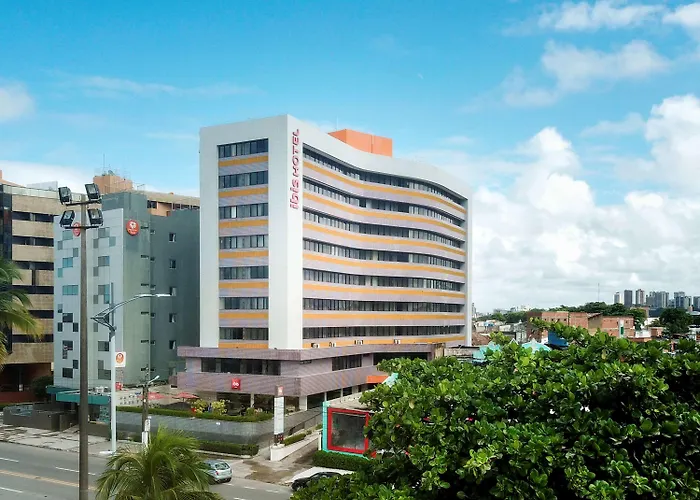 ibis Maceio Pajuçara