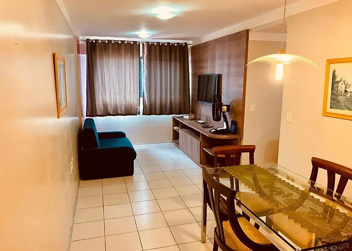 3 quartos em Maceio