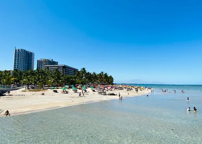 Ponta Verde Maceio Apart