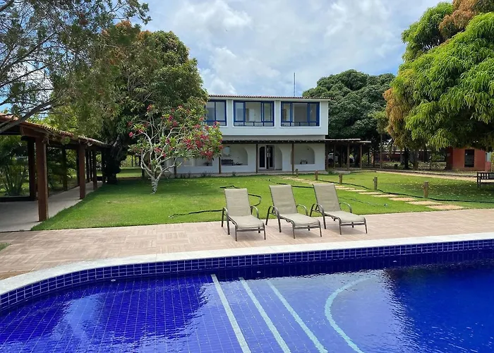 Rancho São José (ER Hospedagens)