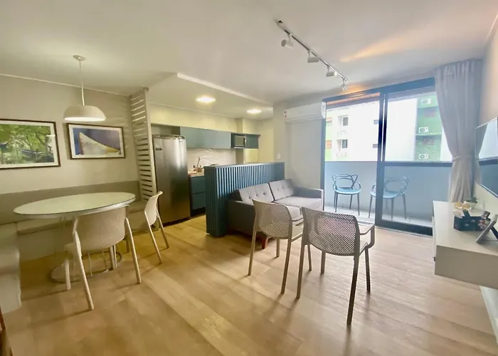 Apartamento 2 quartos. BEIRA MAR PAJUÇARA. Luxo