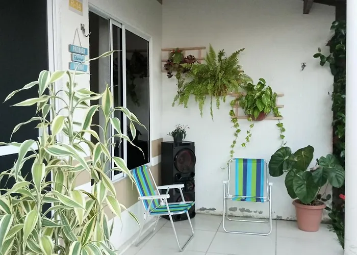 Casa Aeroporto Maceió