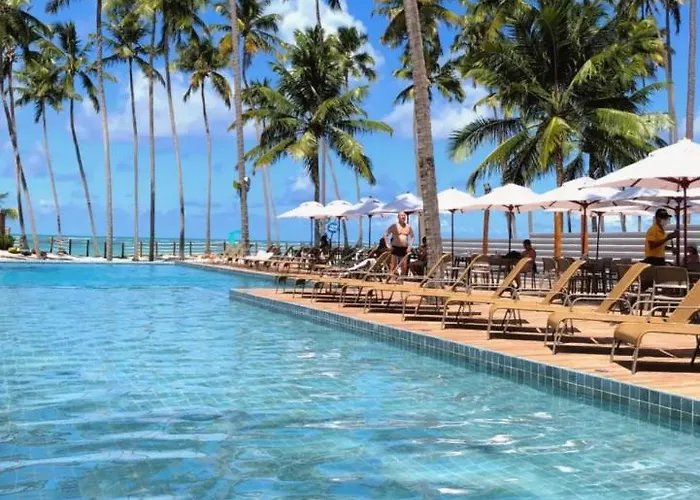 Ipioca Beach Resort