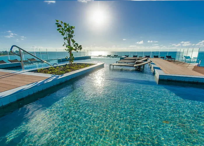 Meridiano Hotel