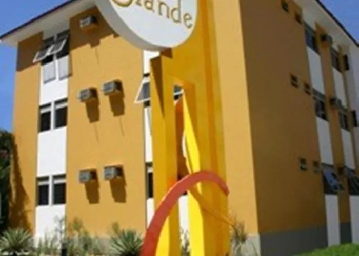 Hotel Porto Grande