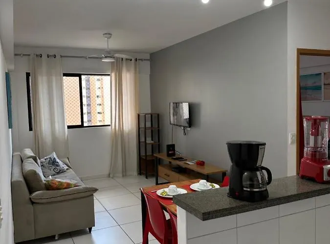Apartamento Agradavel