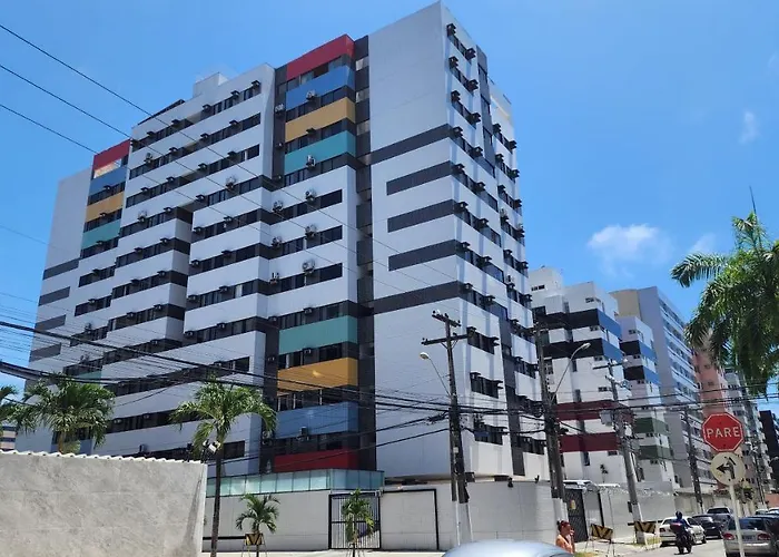 Edifício Golden Place Apartamento 1001