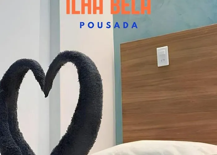 Pousada Ilha Bela