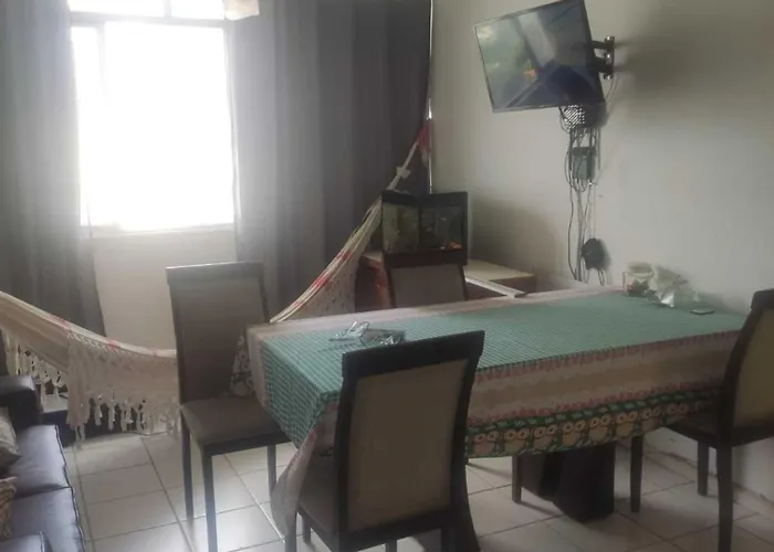 Cama&Cafe 400 Metros Da Praia De Jatiuca, Maceio - Al