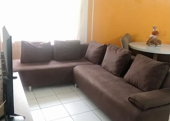 Apartamentotop Praia Jacarecica 200Mts Da Praia