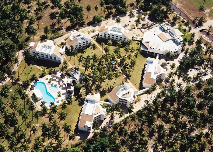 Hotel D\'Anatureza