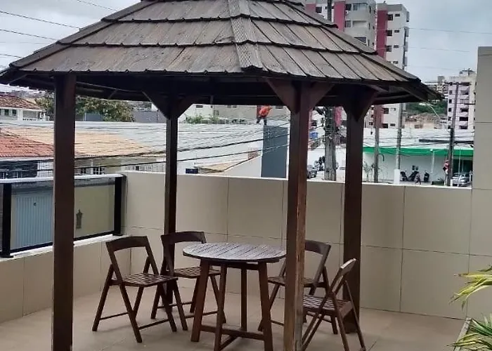 Green Tower