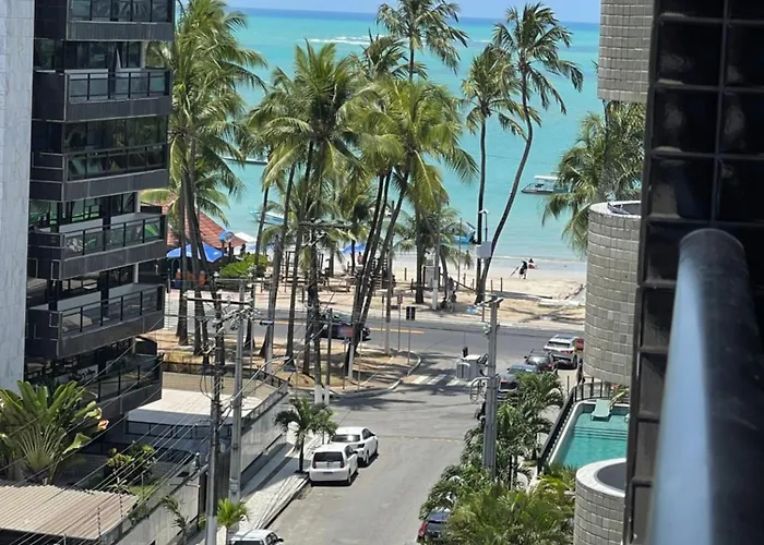 High 302 Ponta Verde Maceio