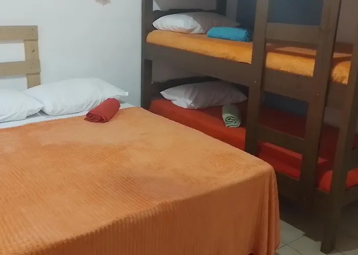 Pousada Boneca De Pano
