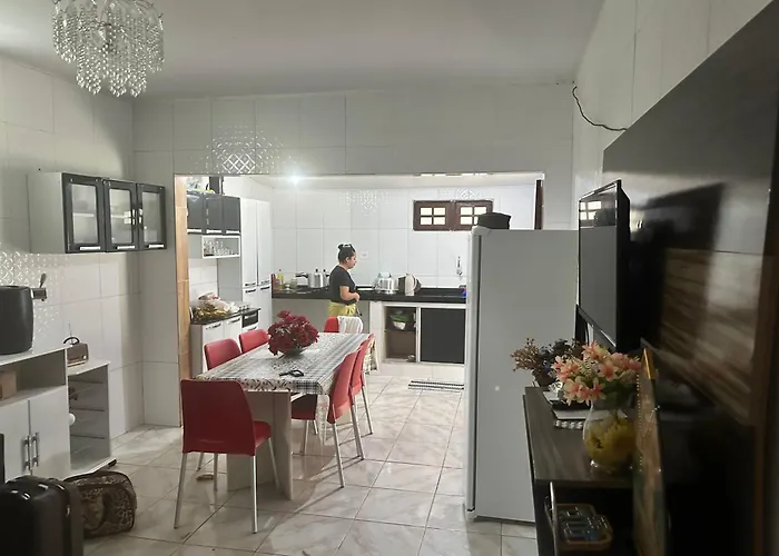 Casa Aconchegante