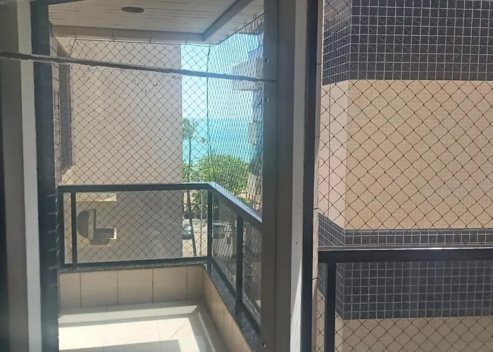 Pajucara Maceio Pe Na Areia