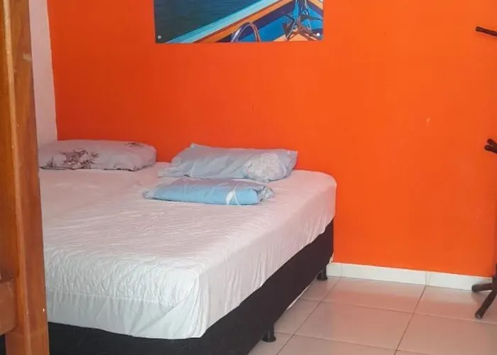Pousada Da Pajucara