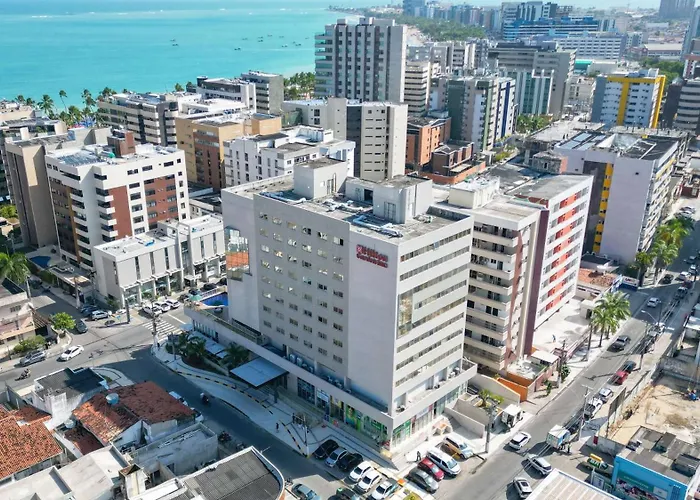 Holiday Inn Express Maceió, an IHG Hotel